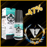 SALT E-VAPOR - ICE MINT 10ml - La Vapoteria