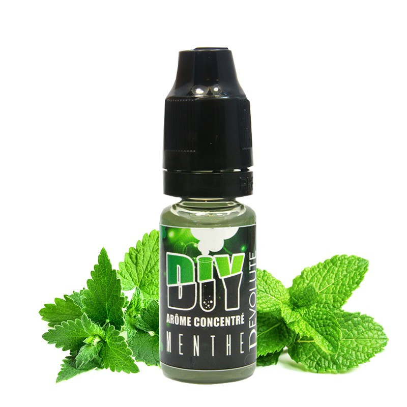 REVOLUTE - AROME MENTHE 10ml