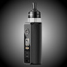 VOOPOO - KIT DRAG "S3" PNP-X MTL Black - La Vapoteria