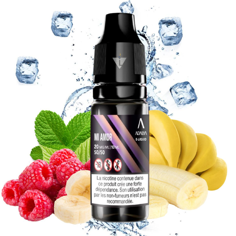 [ADALYA SALT] MI AMOR 10 ML