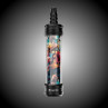 FUMYTECH - KIT HOOKAH AIR MINI 1500mAh Luffy 2 - La Vapoteria