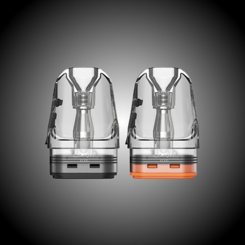 OXVA - POD DE REMPLACEMENT XLIM 3ML - La Vapoteria