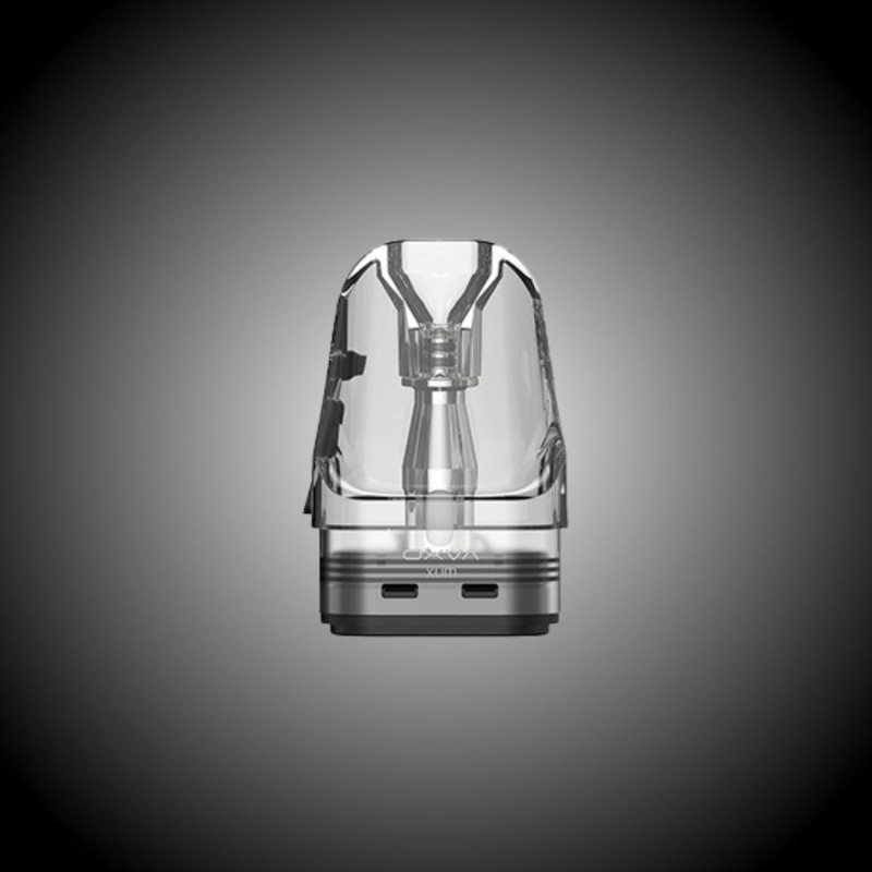 OXVA - POD DE REMPLACEMENT XLIM 3ML 0.6 - La Vapoteria