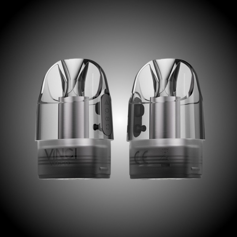 POD VOOPOO VINCI E (B)