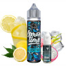 LEMON TIME - DRAGON FRUIT 50ml 3mg - La Vapoteria
