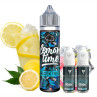 LEMON TIME - DRAGON FRUIT 50ml 6mg - La Vapoteria