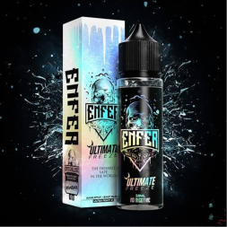 VAPE 47 - ENFER ULTIMATE 50ml - La Vapoteria