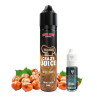 MUKK MUKK - MUKKIES HAZELNUTS 50ml 3mg - La Vapoteria