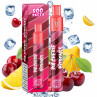 WPUFF 2.0 - STARTER KIT MA CHERIE CITRONNÉE 1.7% 800 PUFFS - La Vapoteria