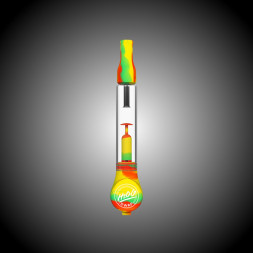 SUNAKIN - PIPE A EAU H20G Rainbow - La Vapoteria