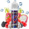LIQUIDEO - DRAGONZZ FRUITS ROUGES 50ml - La Vapoteria
