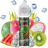 LIQUIDEO - DRAGONZZ PASTEQUE KIWI 50ml - La Vapoteria