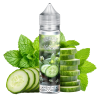 MILLESIME - MENTHE CONCOMBRE 50ml - La Vapoteria