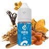 ALFA DIY - DOUBLE RY4 30ml - La Vapoteria