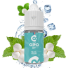 ALFA DIY - MENTHE GLACIALE 30ml - La Vapoteria