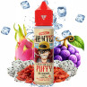 SWOKE - WANTED PUFFY 50ml* - La Vapoteria