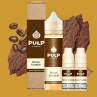 PULP60 - BLOND TORREFIÉ 60ml 06mg - La Vapoteria