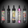 FUMYTECH - KIT HOOKAH AIR MINI 1500mAh - La Vapoteria