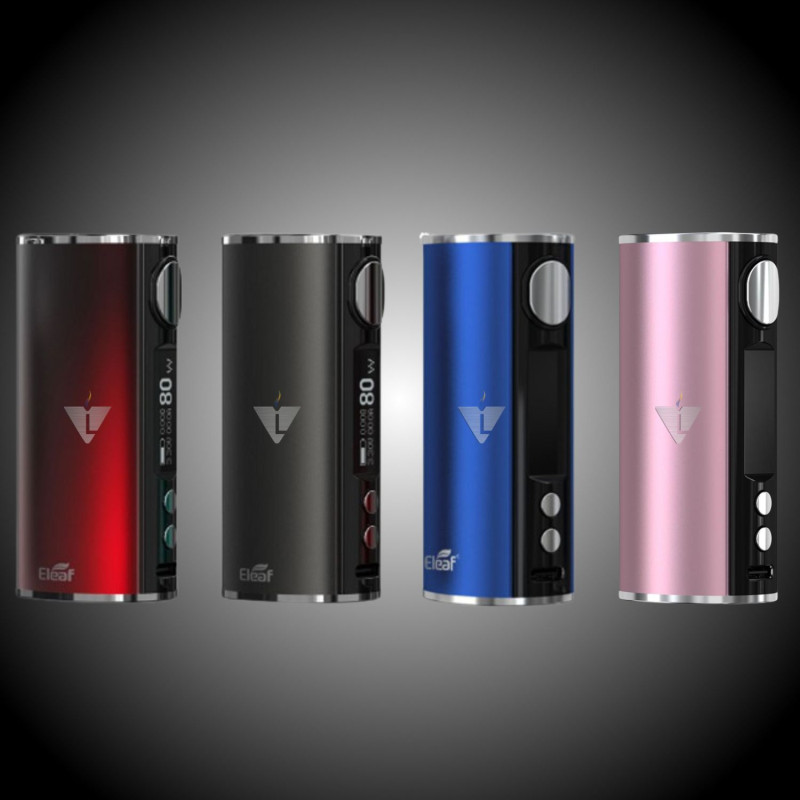 ELEAF - BOX ISTICK T80W
