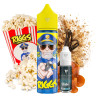 ELIQUID FRANCE - RIGGS 50ml 03mg - La Vapoteria