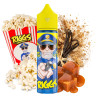 ELIQUID FRANCE - RIGGS 50ml - La Vapoteria