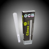 OCB - CÔNES PRÉ-ROULÉS 109mm Premium - La Vapoteria