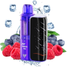 JNR - PUFF STELLARC BLUEBERRY SOUR RASPBERRY 2% 50K - La Vapoteria
