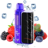 JNR - PUFF STELLARC MIXED BERRIES 2% 50K - La Vapoteria