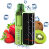 JNR - PUFF STELLARC STRAWBERRY KIWI  2% 50K - La Vapoteria