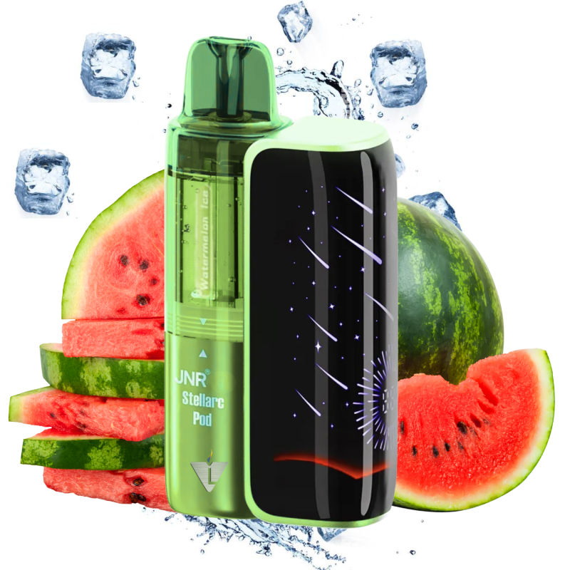 [PUFF JNR] STEL WATERMELON ICE