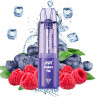 JNR - POD STELLARC BLUEBERRY SOUR RASPBERRY 2% 50K - La Vapoteria