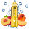 JNR - POD STELLARC PEACH ICE 2% 50K - La Vapoteria