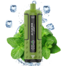 AL FAKHER - PUFF Menthol HYPER MAX 30K - La Vapoteria