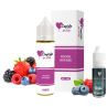 CUPIDE - ROUGE INTENSE 50ml 3mg - La Vapoteria