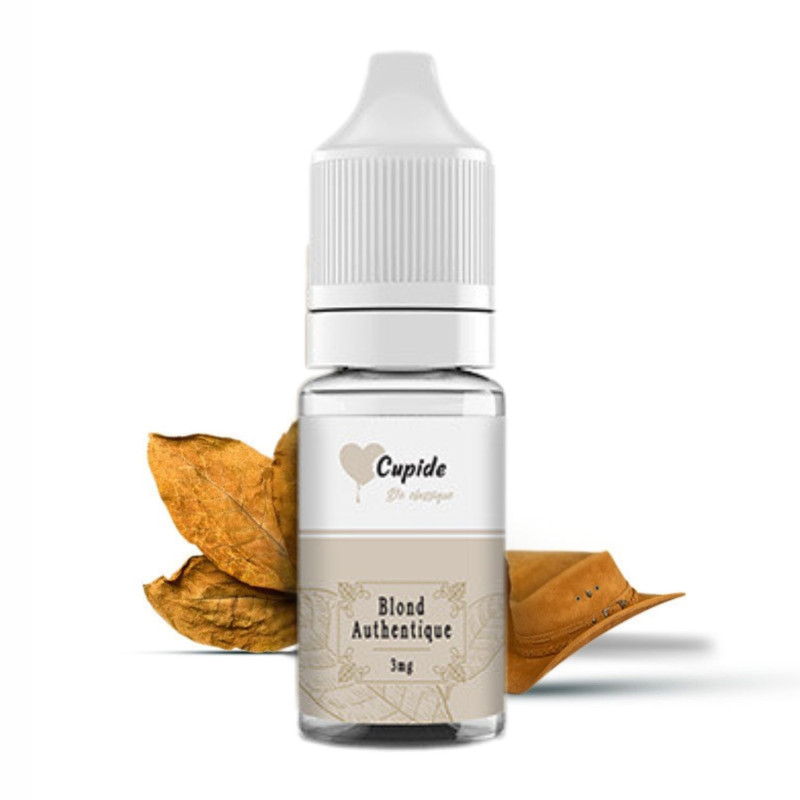 CUPIDE - BLOND AUTHENTIQUE 10ml