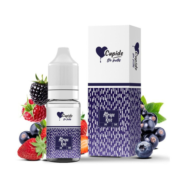 [CUPIDE] ATTRAPE RÊVE 10 ML