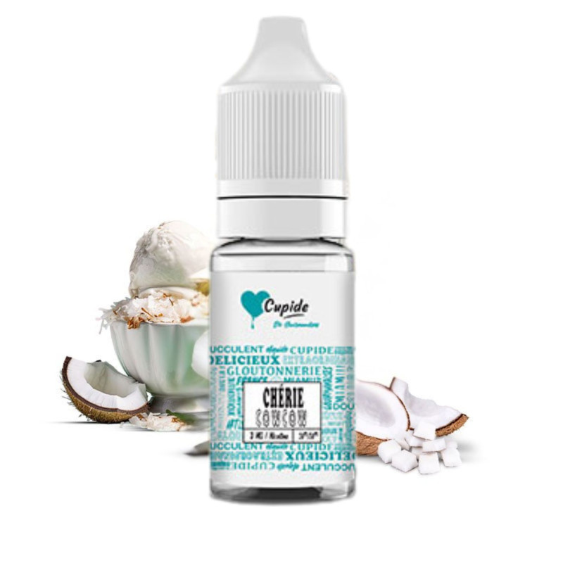 CUPIDE - CHÉRIE COWCOW 10ml