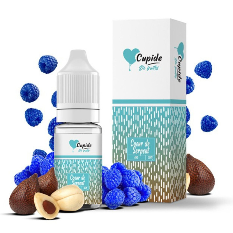 [CUPIDE] COEUR DE SERPEN 10 ML
