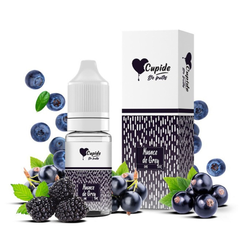 [CUPIDE] NUANCE DE GREY 10 ML