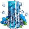 WPUFF 2.0 - STARTER KIT MYRTILLE FRAMBOYANTE 1.7% - La Vapoteria