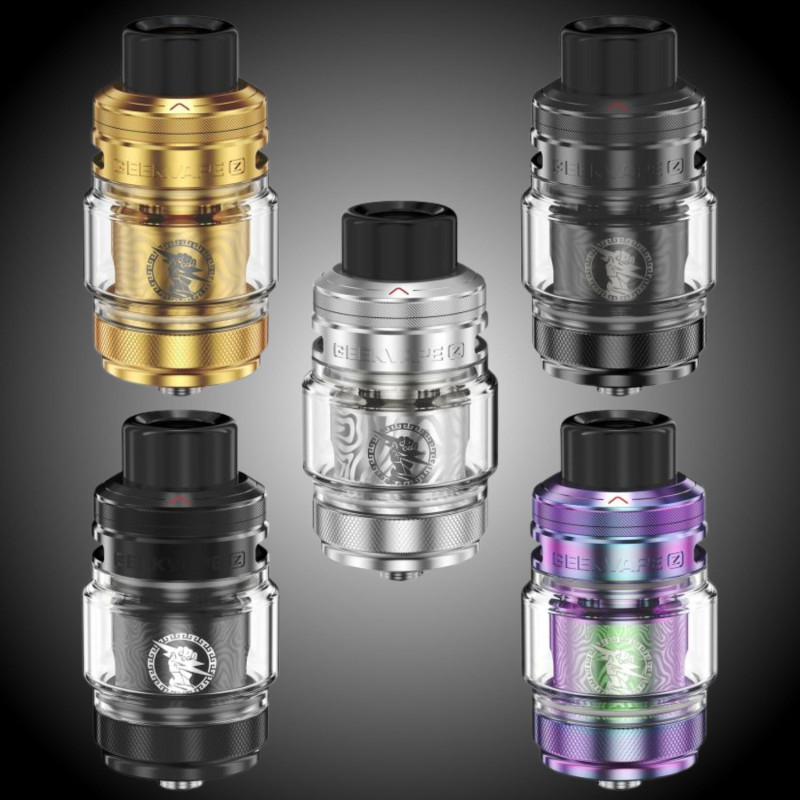CLEARO GV ZEUS SUBOHM "5"