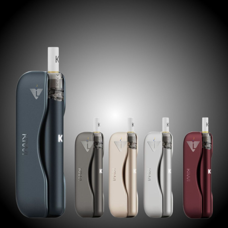KIT KIWI 2