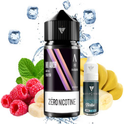 ADALYA - MI AMOR 60ml 3mg - La Vapoteria