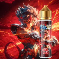 PEGASUS - COSMIC RUSH 50ml - La Vapoteria