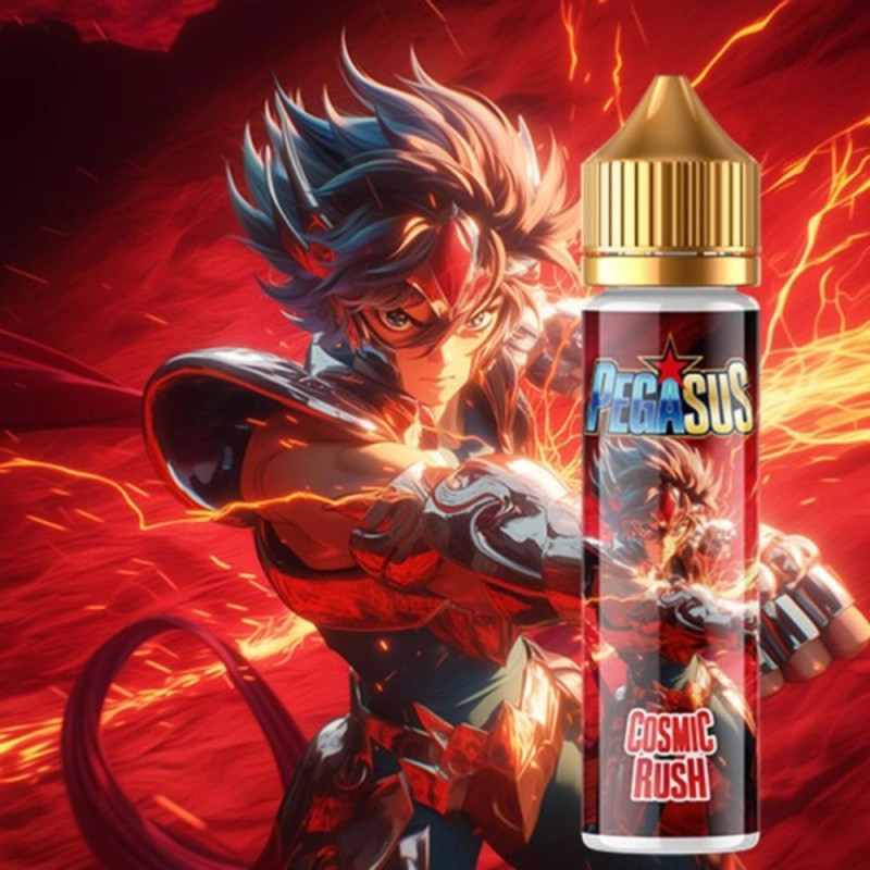 [PEGASUS] COSMIC RUSH 50 ML