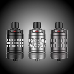 ASPIRE - CLEAROMISEUR NAUTILUS "3SR" 4ml - La Vapoteria