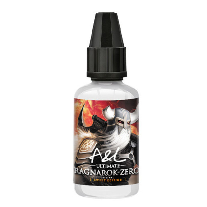 [A &L] RAGNAROK ZERO SW 30 ML