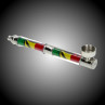 PIPE METAL DREAMLINER 12.5cm - La Vapoteria