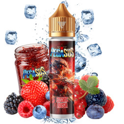 PEGASUS - COSMIC RUSH 50ml - La Vapoteria