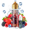 VAPE OF LEGENDS - RED FURY 50ml 3mg - La Vapoteria